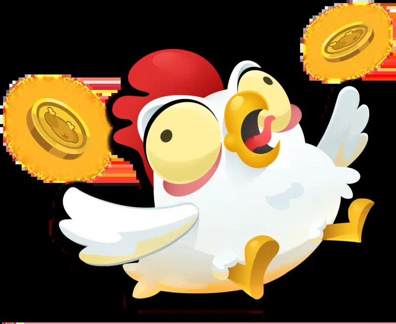 Spain - chicken road 2