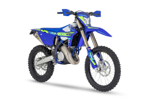 SHERCO SE 125 FACTORY 2026 0 KM
