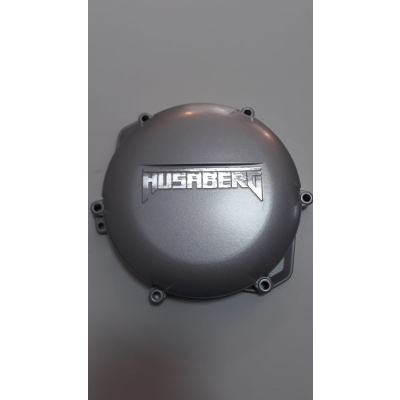 Tapa De Embrague Husaberg Fe 390/450/570 - 2009 A 2012