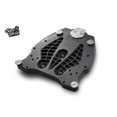 SOPORTE PARA TOPCASE SW MOTECH BMW GS 650/800